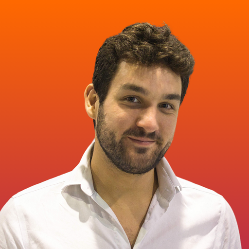 Antoine Gazan, cofondateur de WebWize