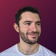 Thibaut Galba, cofondateur de WebWize